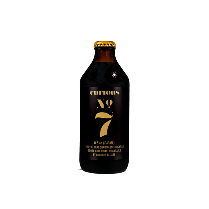 Curious Elixir No. 7 (Limited Release)