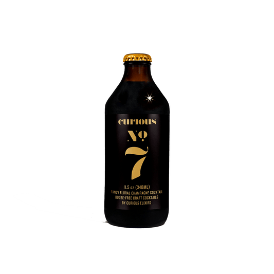 Curious Elixir No. 7 (Limited Release)