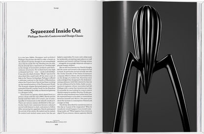 The Gourmand's Lemon. A Collection of Stories and Recipes (English) - Taschen