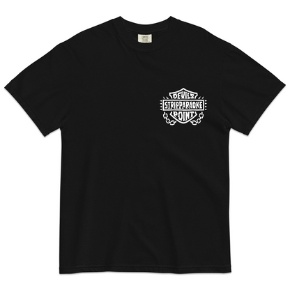 Devil's Point Hell Raiser Tee