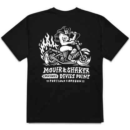 Devil's Point Hell Raiser Tee