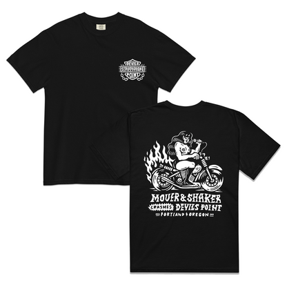 Devil's Point Hell Raiser Tee