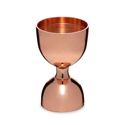 LEOPOLD® JIGGER CLASSIC 1OZ / 2OZ