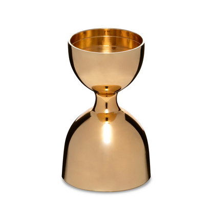 LEOPOLD® JIGGER CLASSIC 1OZ / 2OZ