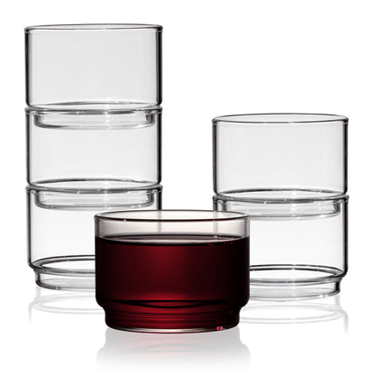Viski Bodega Glasses