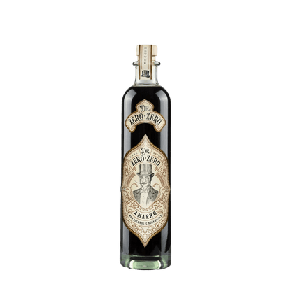 Dr. ZeroZero AmarNo Non-Alcoholic Botanical Spirit (700 mL)