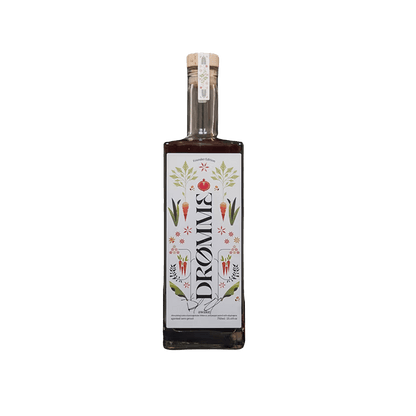Dromme Awake - Zero Proof Elixir
