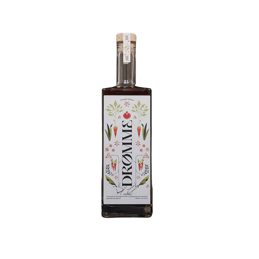 Dromme Awake - Zero Proof Elixir