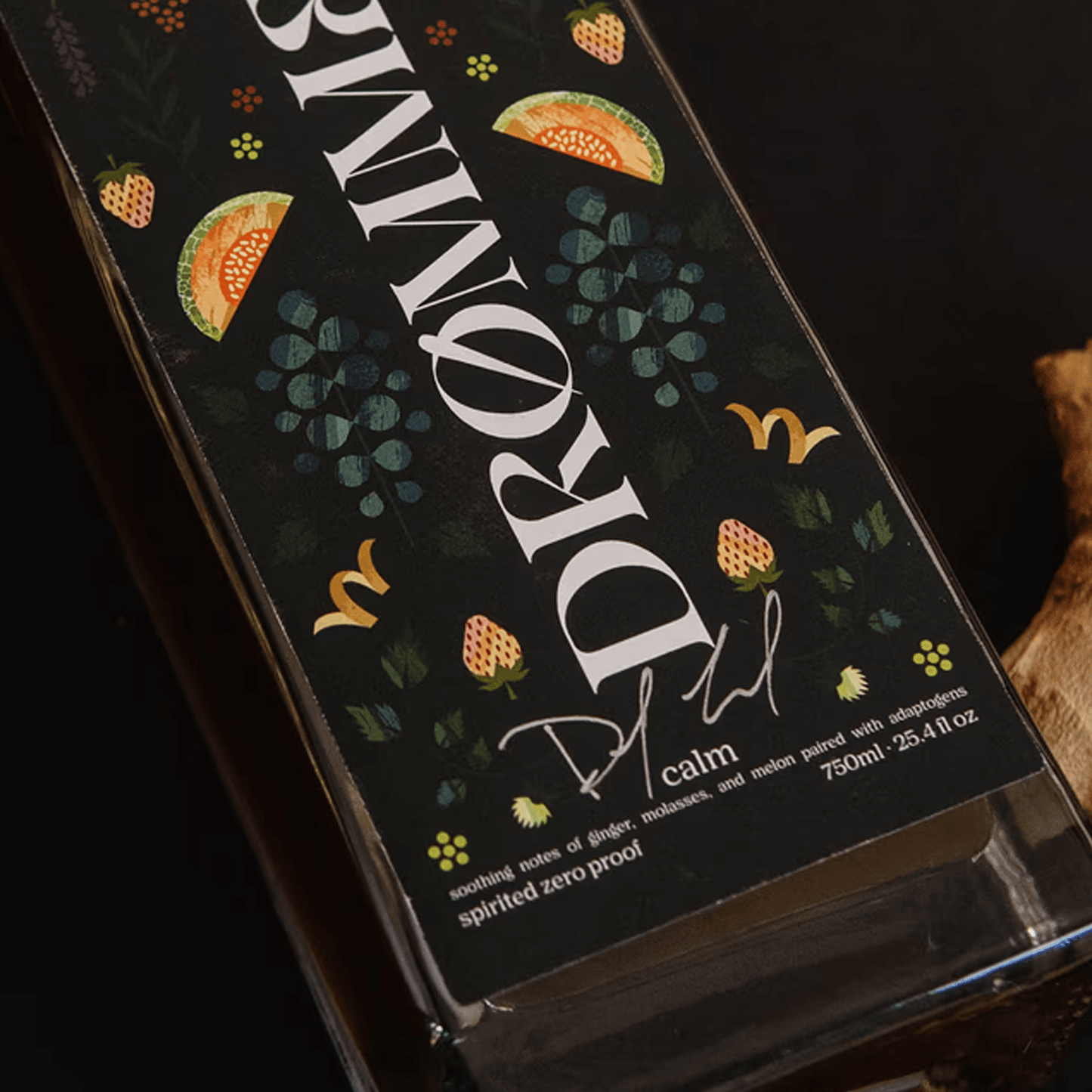 Drømme Calm Zero Proof Elixir