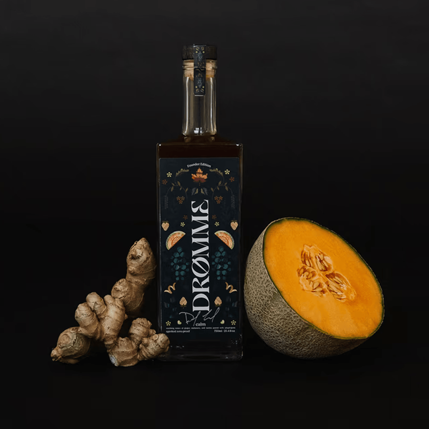 Drømme Calm Zero Proof Elixir