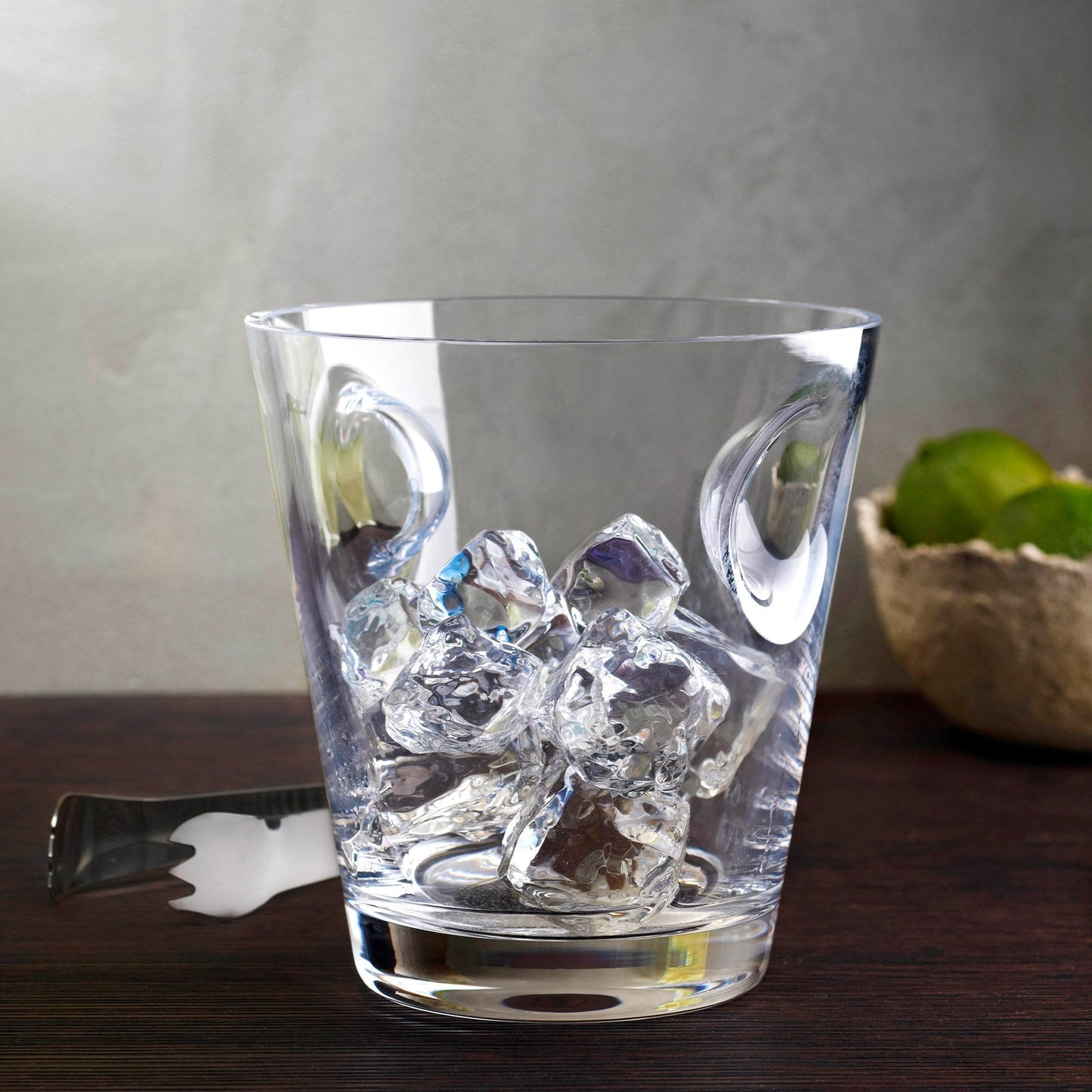 NUDE USA Glacier Ice Bucket