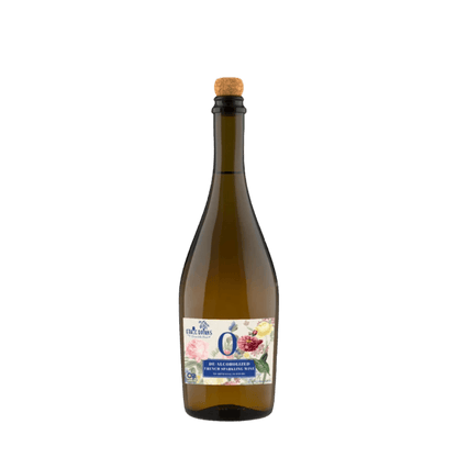 Ethic Drinks Non-Alcoholic French Sparkling Wine