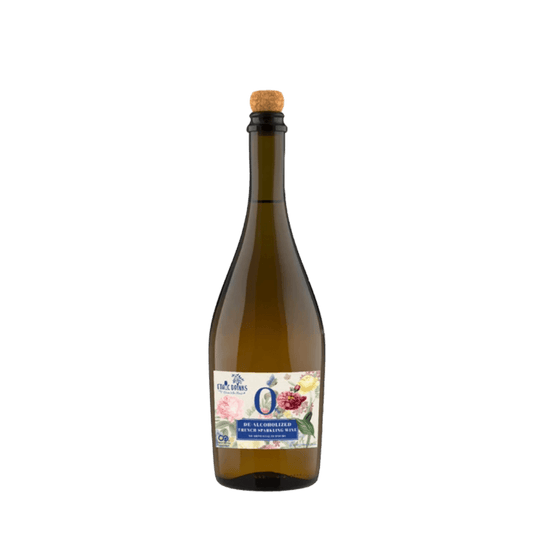 Ethic Drinks Non-Alcoholic French Sparkling Wine