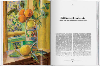 The Gourmand's Lemon. A Collection of Stories and Recipes (English) - Taschen
