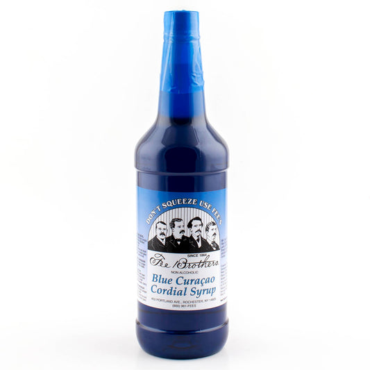 Fee Brother's Syrup - Flavor Options - 1 Quart