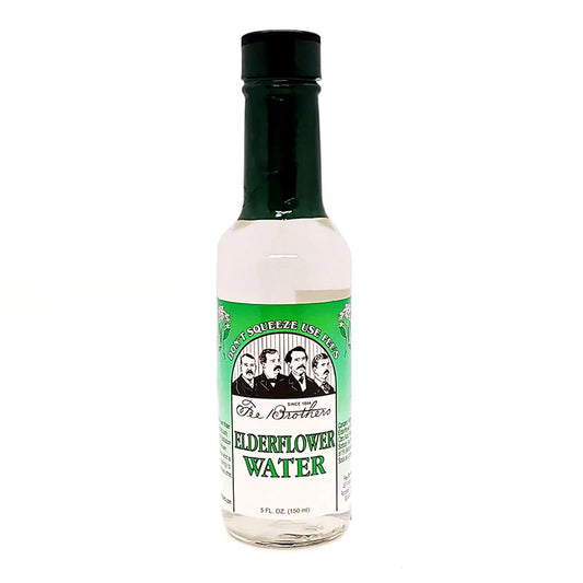 Fee Brother's Flavored Water - 5 ounce