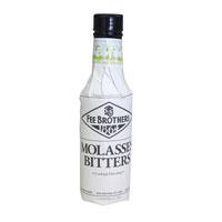 Fee Brother's Molasses Bitters - 5 oz