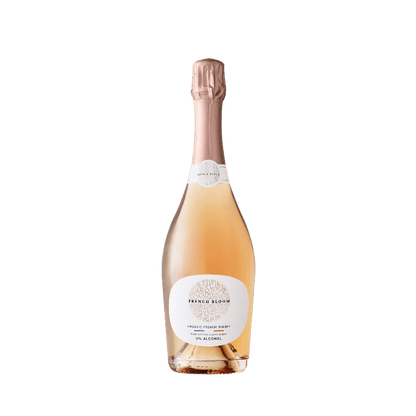 French Bloom Le Rosé Sparkling Rosé Wine