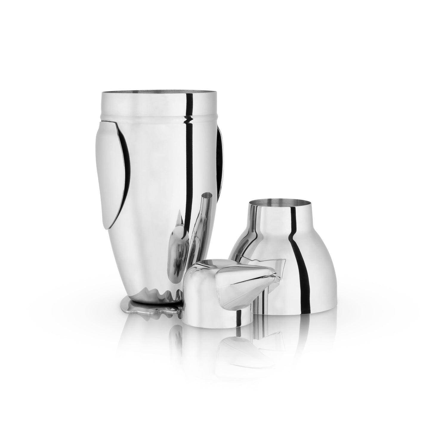 Irving Stainless Steel Penguin Cocktail Shaker