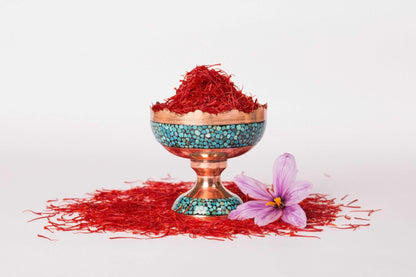 Premium Saffron Threads | Super Negin Grade | Unrivaled Quality