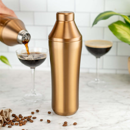 The Original Hybrid Cocktail Shaker