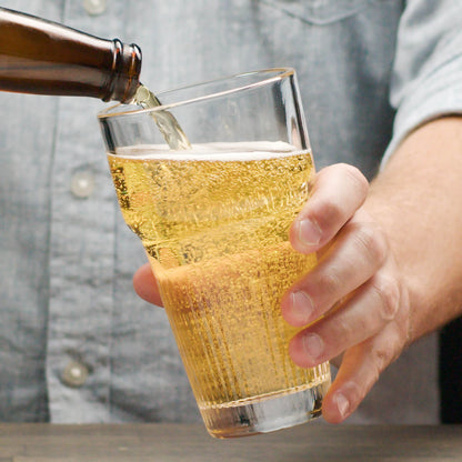 16 ounce Pint Glass Insert