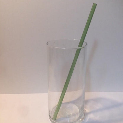 Surfside Sips 12" XL Glass Straw