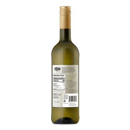 ISH Non-Alcoholic Chardonnay