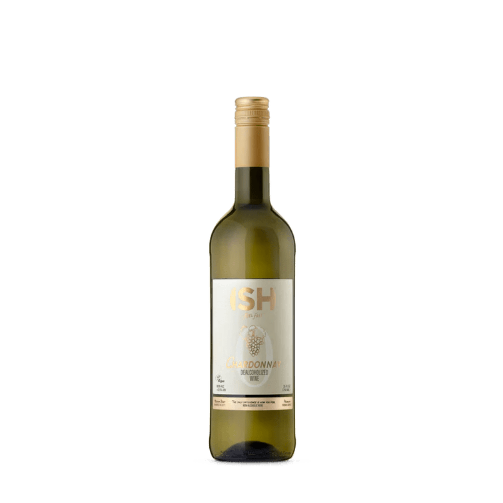 ISH Non-Alcoholic Chardonnay