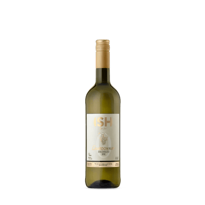 ISH Non-Alcoholic Chardonnay