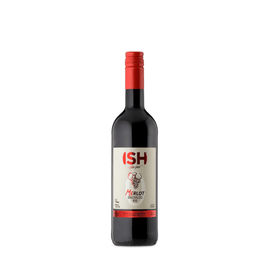 ISH Non-Alcoholic Merlot