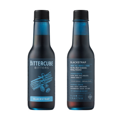 Blackstrap Bitters
