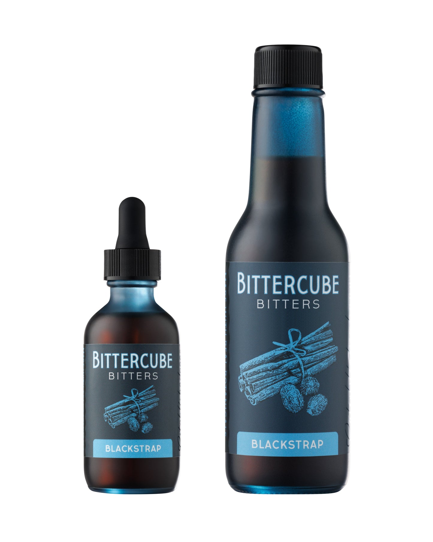 Blackstrap Bitters