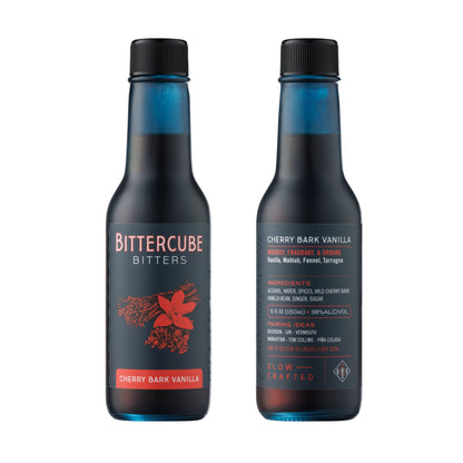 Cherry Bark Vanilla