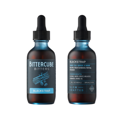 Blackstrap Bitters