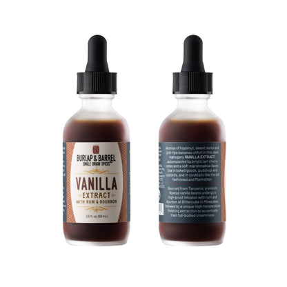 Vanilla Extract