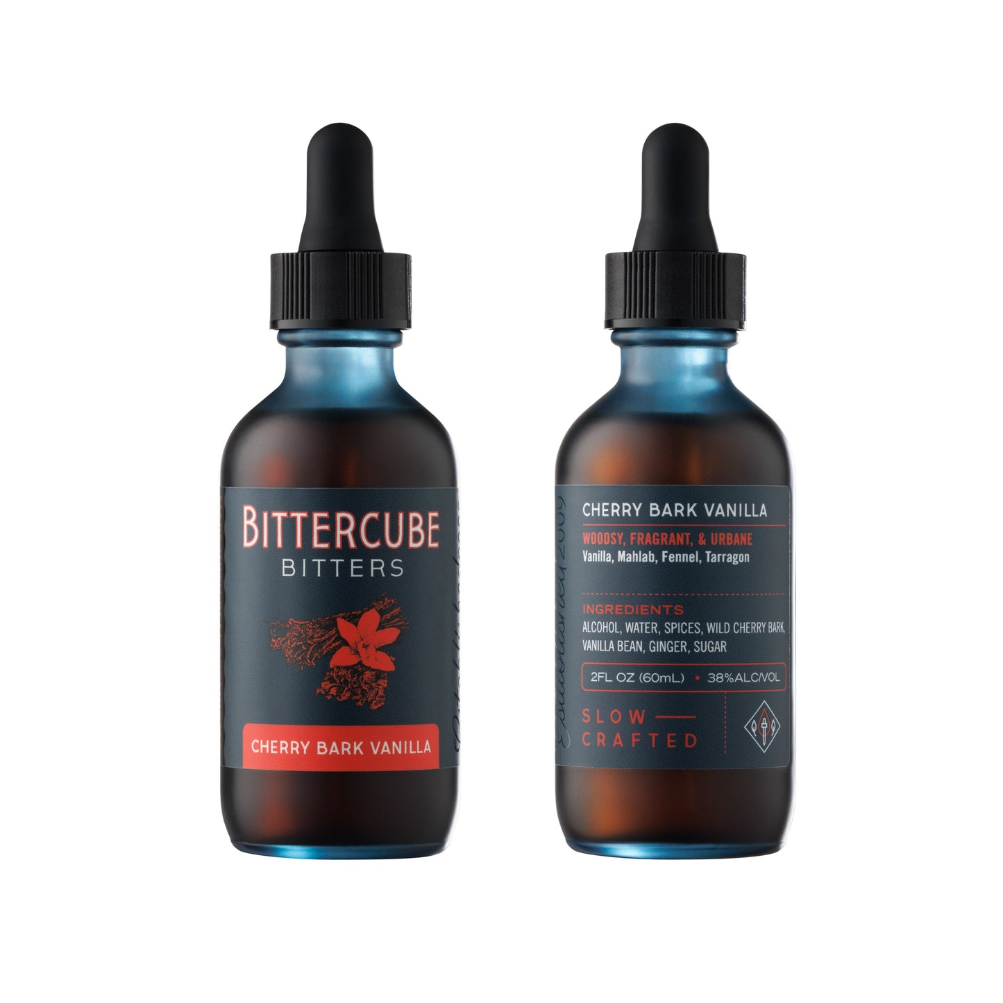 Cherry Bark Vanilla