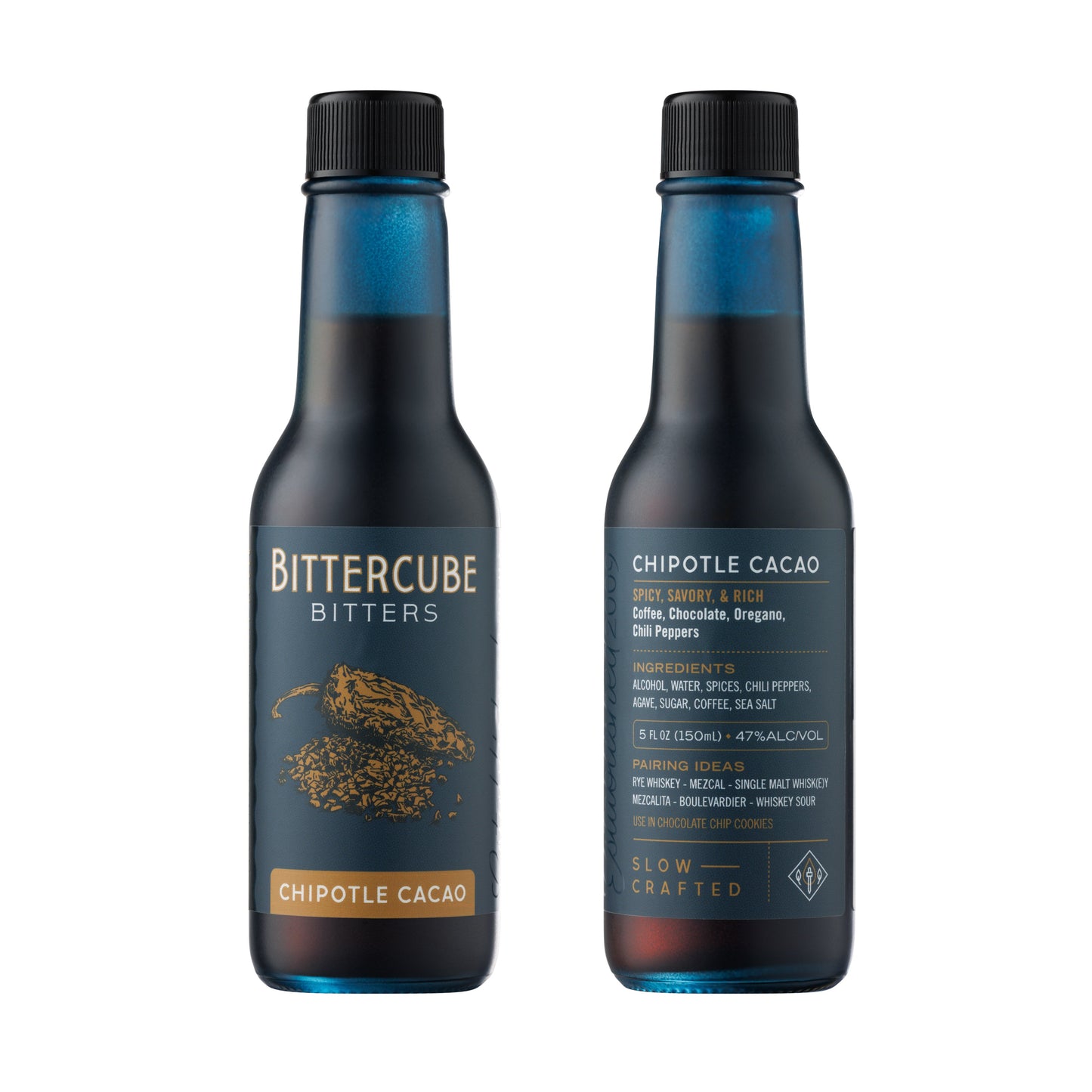 Chipotle Cacao