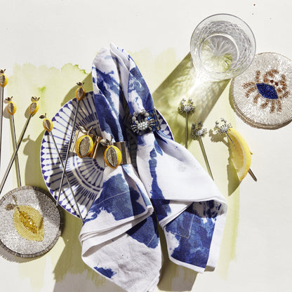 Crab cocktail picks - Set of 6