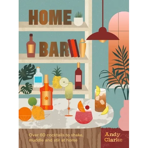 Home Bar