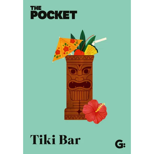 The Pocket Tiki Bar