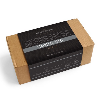 Essential Cocktail Set