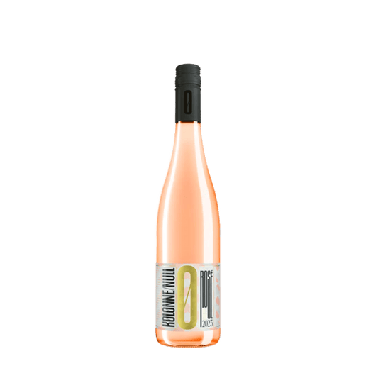 Kolonne Null Non-Alcoholic Rosé