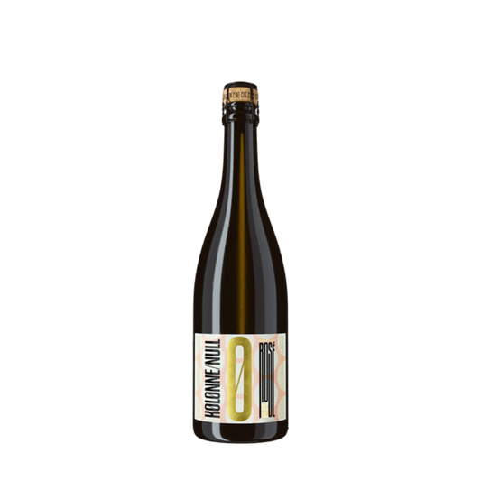 Kolonne Null Non-Alcoholic Sparkling Rosé