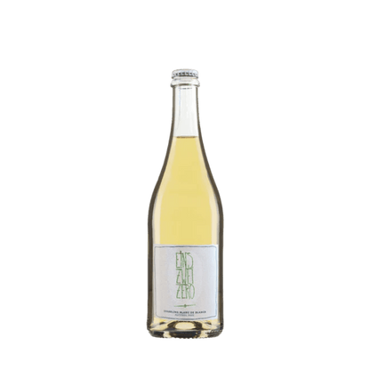Leitz Eins Zwei Zero Blanc de Blancs Non-Alcoholic Sparkling Wine