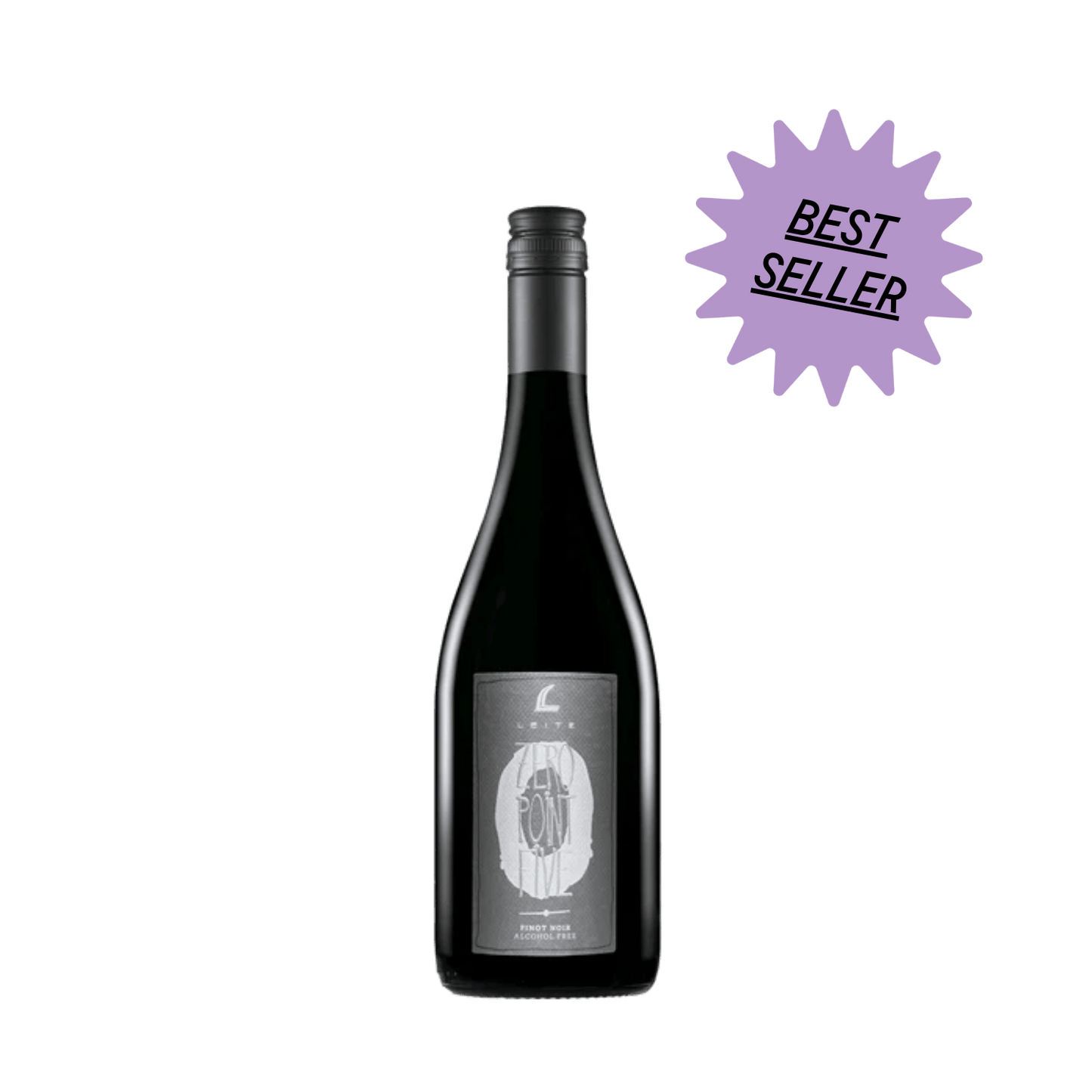 Leitz Zero Point Five Non-Alcoholic Pinot Noir