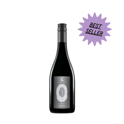 Leitz Zero Point Five Non-Alcoholic Pinot Noir