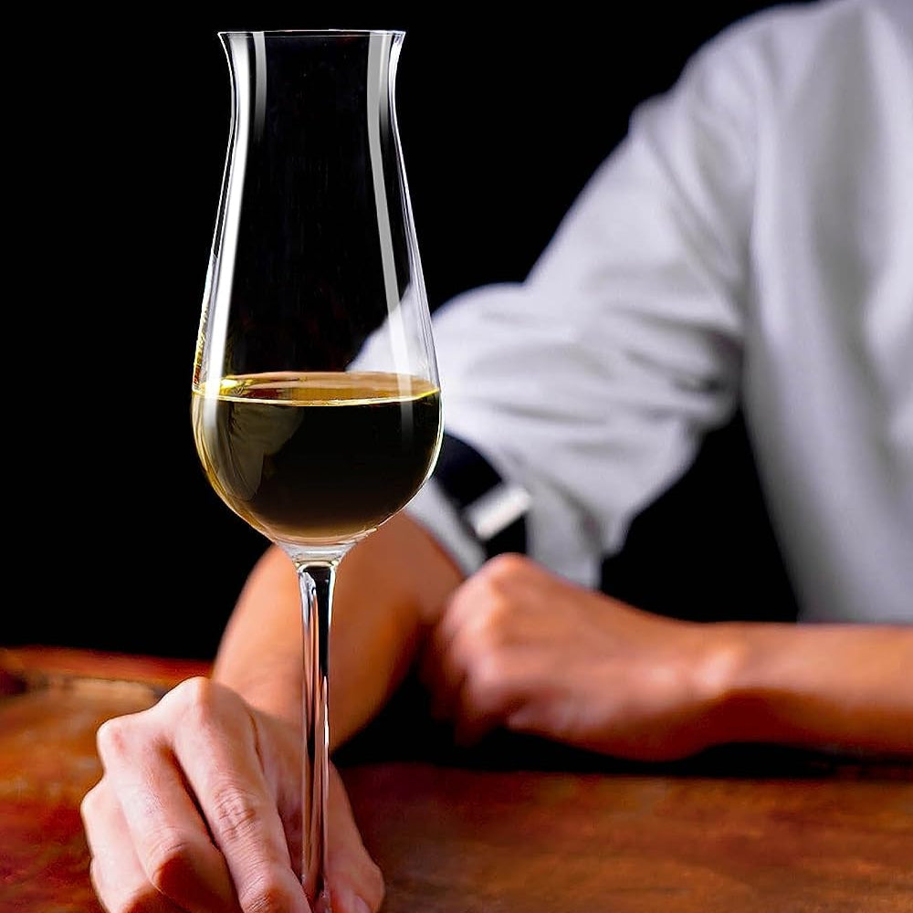 Lemonsoda - Specialty Tequila/Whiskey Tasting Cordial Glasses - Luxury Glassware - (240 mL / 8 fl. oz)