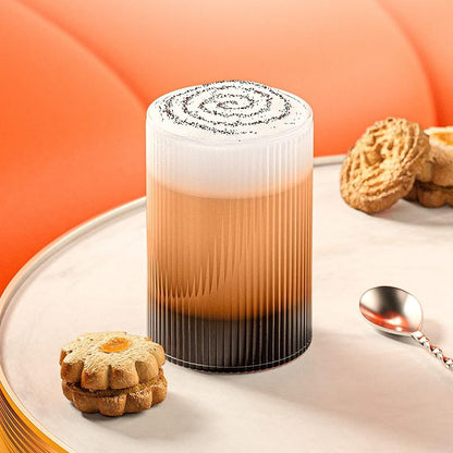 Lemonsoda - Vintage Straight Line Tumbler -  12oz