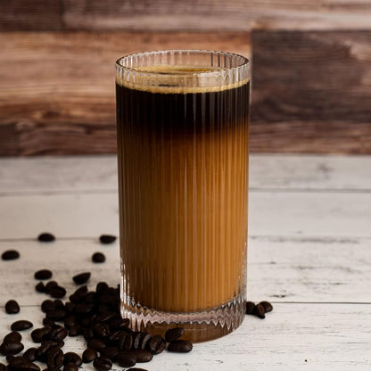 Lemonsoda - Vintage Straight Line Tumbler -  12oz